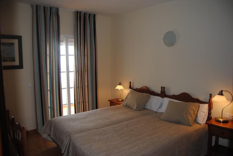 Hotel Marbella Fuengirola Exterior photo
