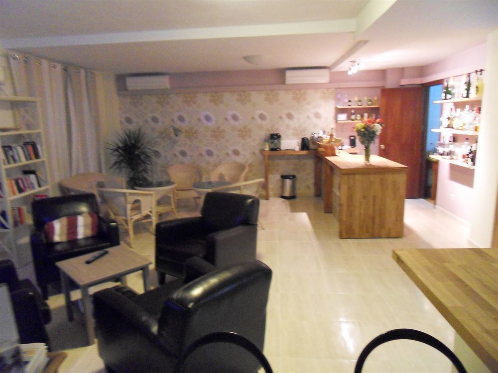 Hotel Marbella Fuengirola Exterior photo