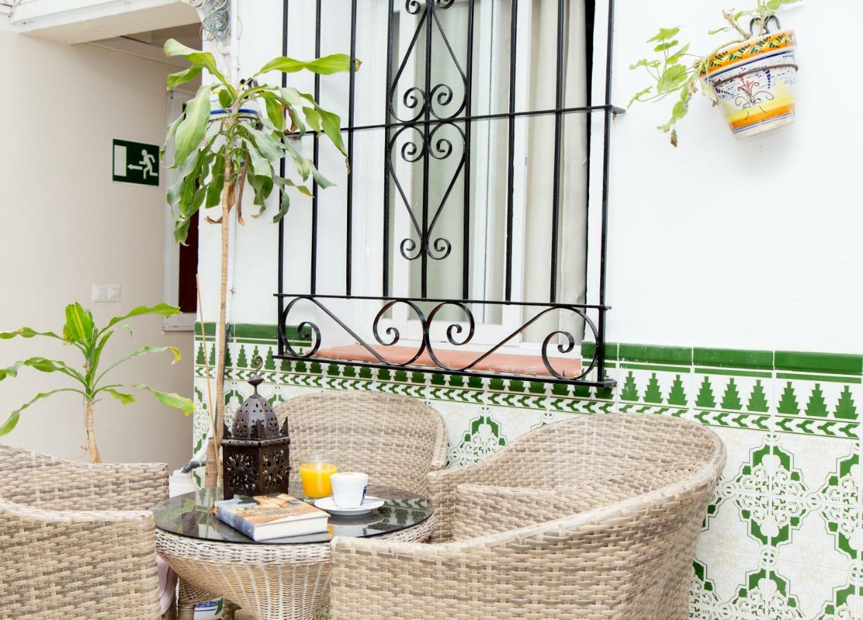 Hotel Marbella Fuengirola Exterior photo