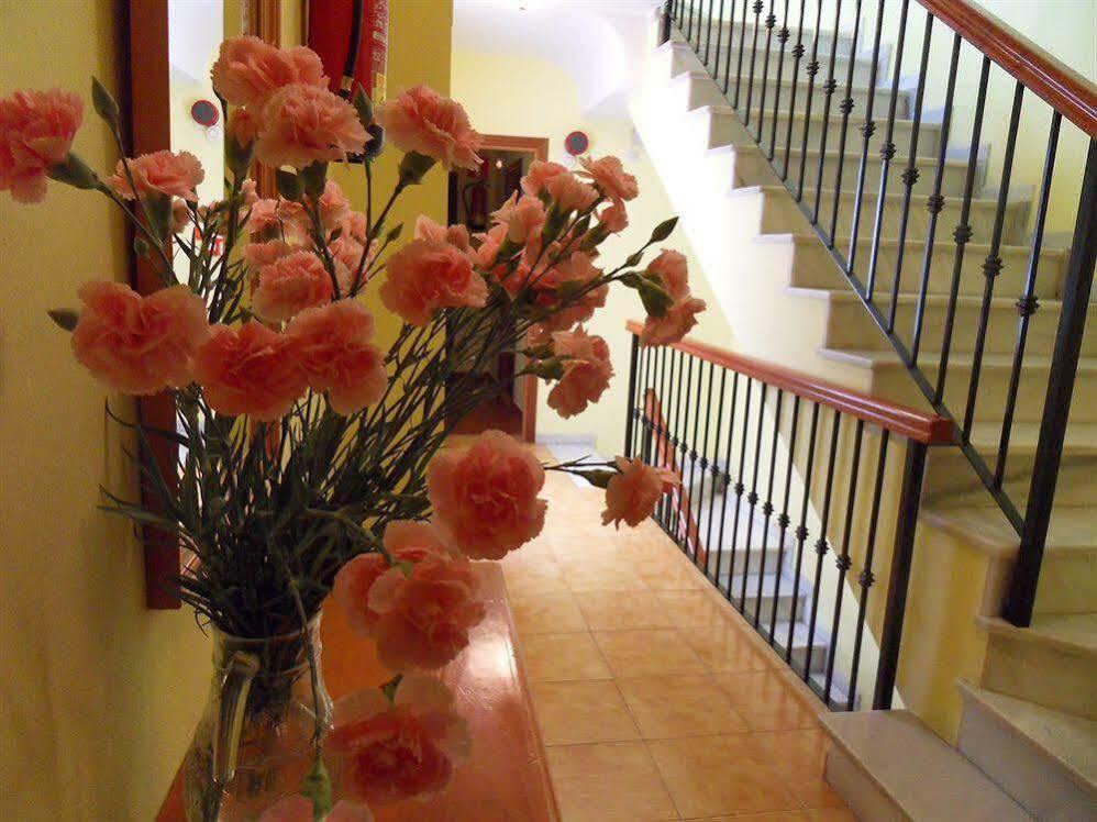 Hotel Marbella Fuengirola Exterior photo